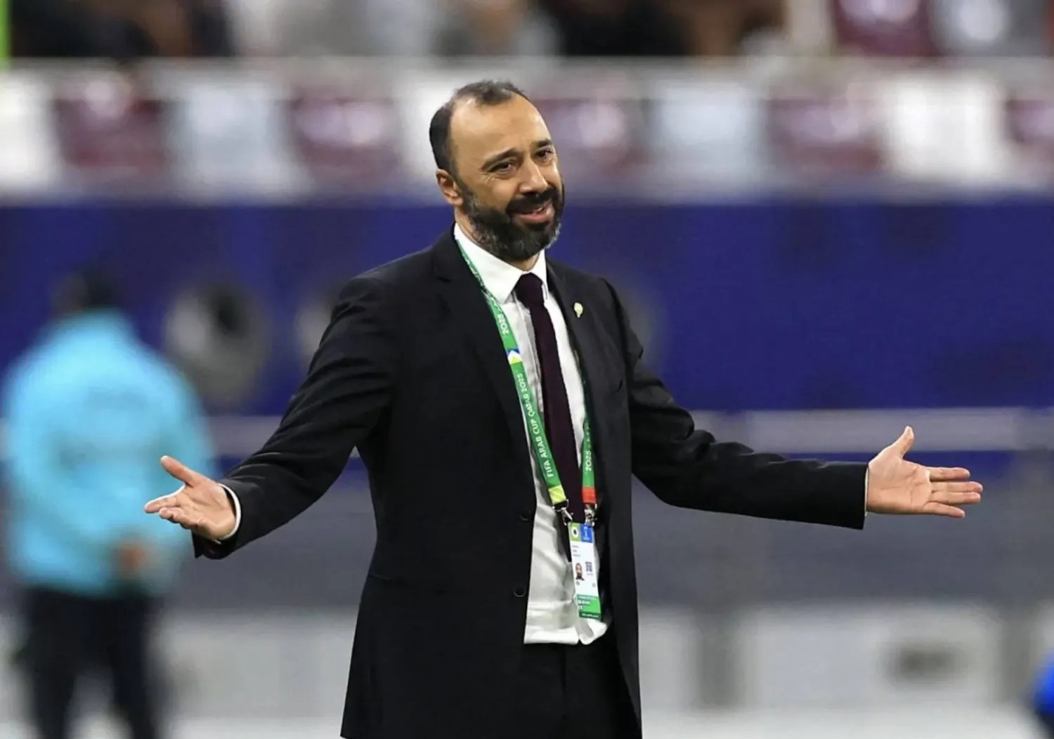 سيناريو غريب لطارق السكتيوي وسيضطر لانتظار القرعة