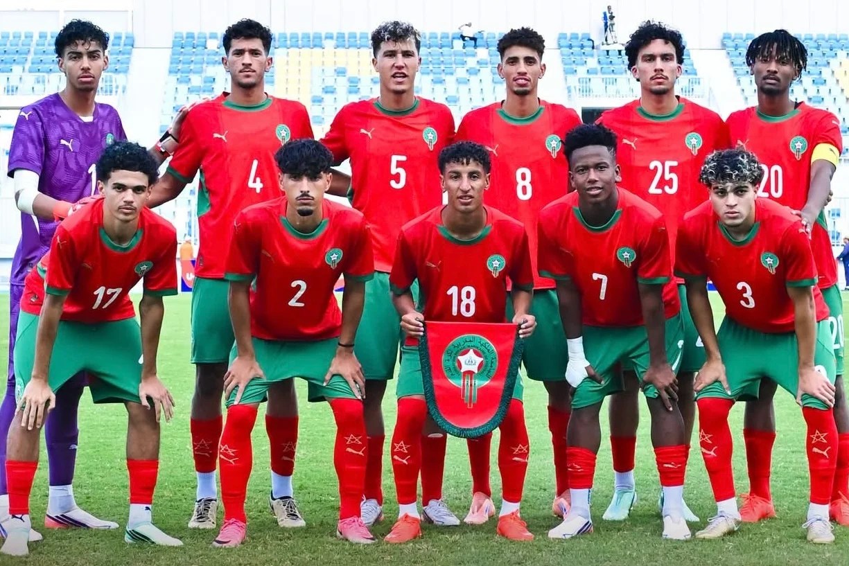 المنتخب الوطني يواجه مصر من أجل الصدارة والتأهل لـ&rdquo;الكان&rdquo;