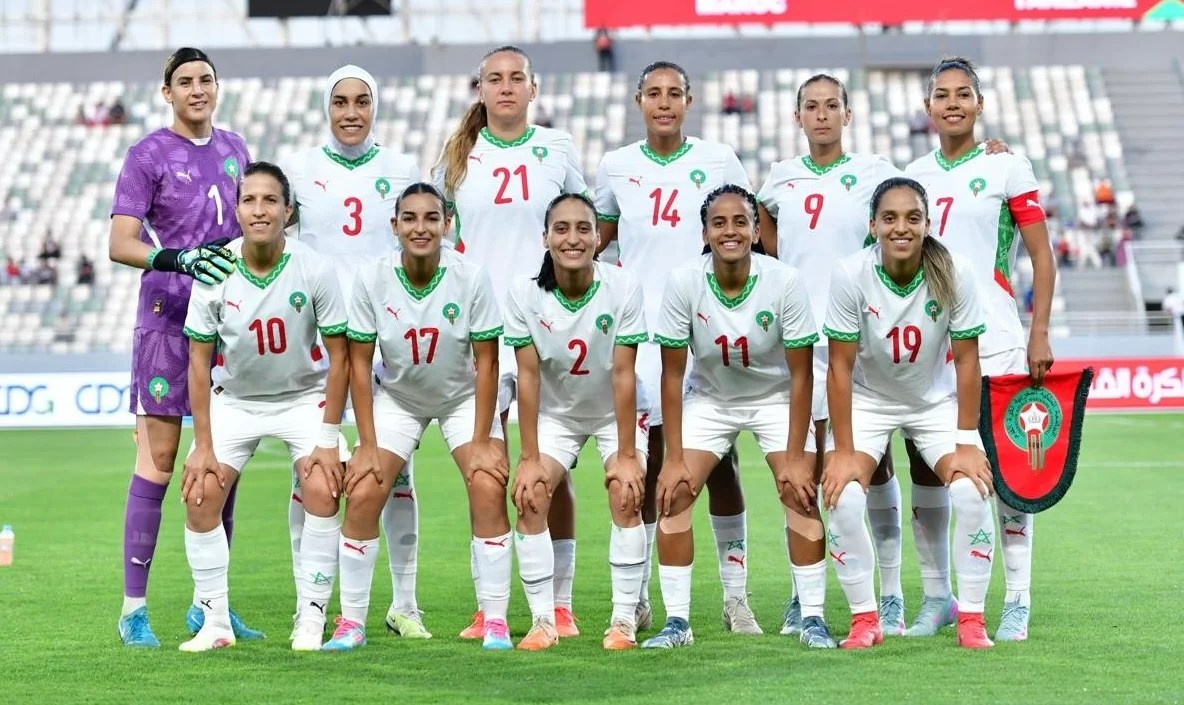 المنتخب الوطني يواجه أوزبكستان في مباراة ودية
