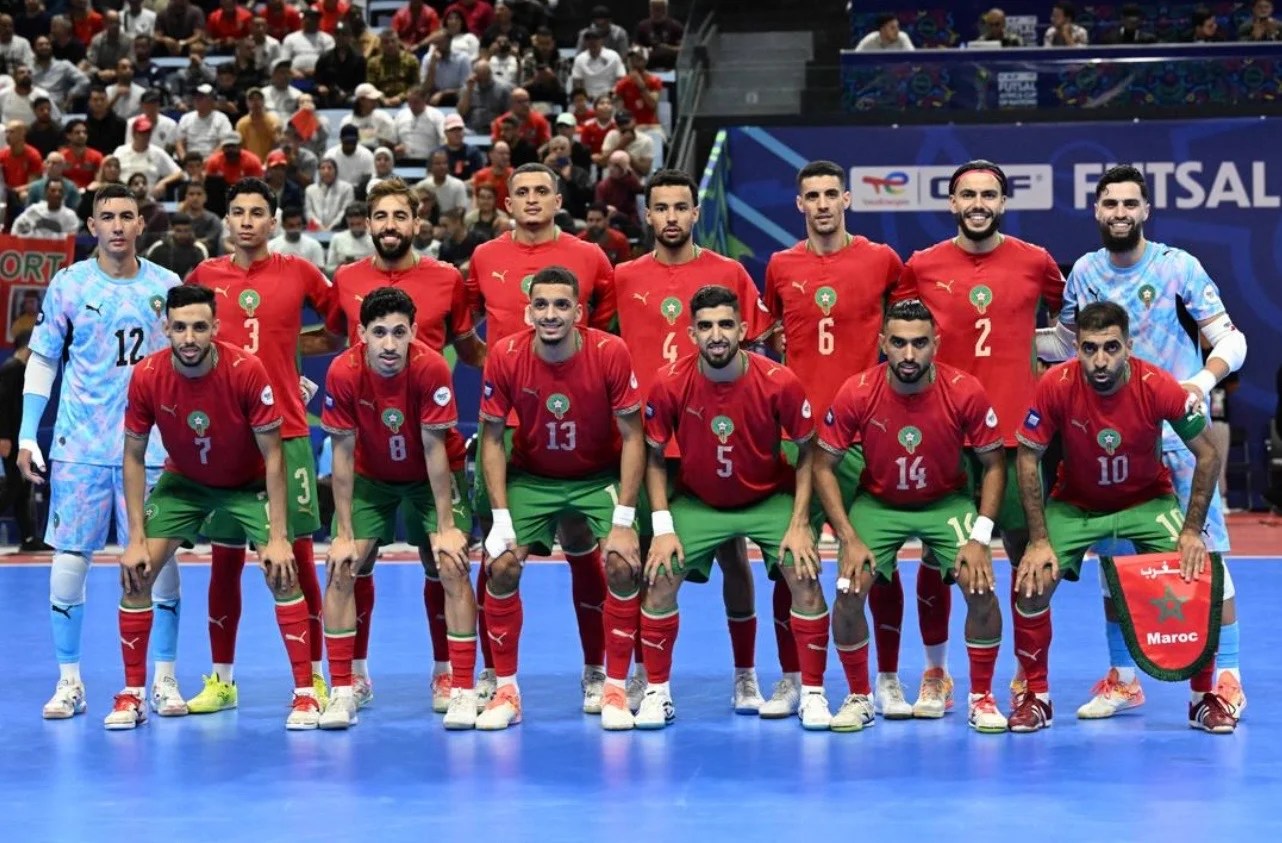 موعد مباراة المنتخب الوطني ونظيره الزامبي في كأس أمم إفريقيا