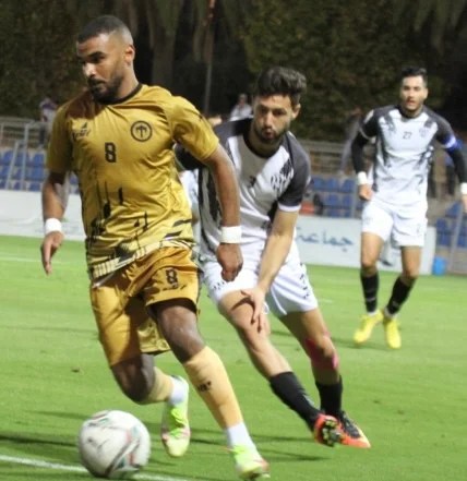 مباراة الوداد الفاسي والاتحاد الإسلامي الوجدي ستجرى في هذا الملعب