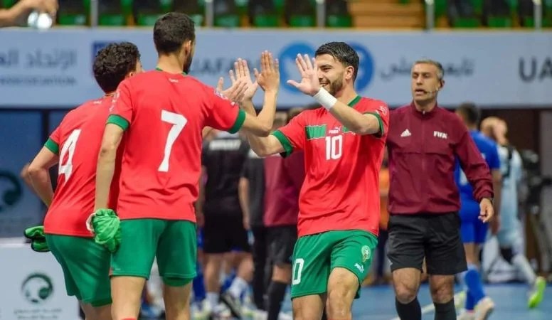 موعد مباراة المنتخب الوطني ونظيره المصري في كأس أمم إفريقيا
