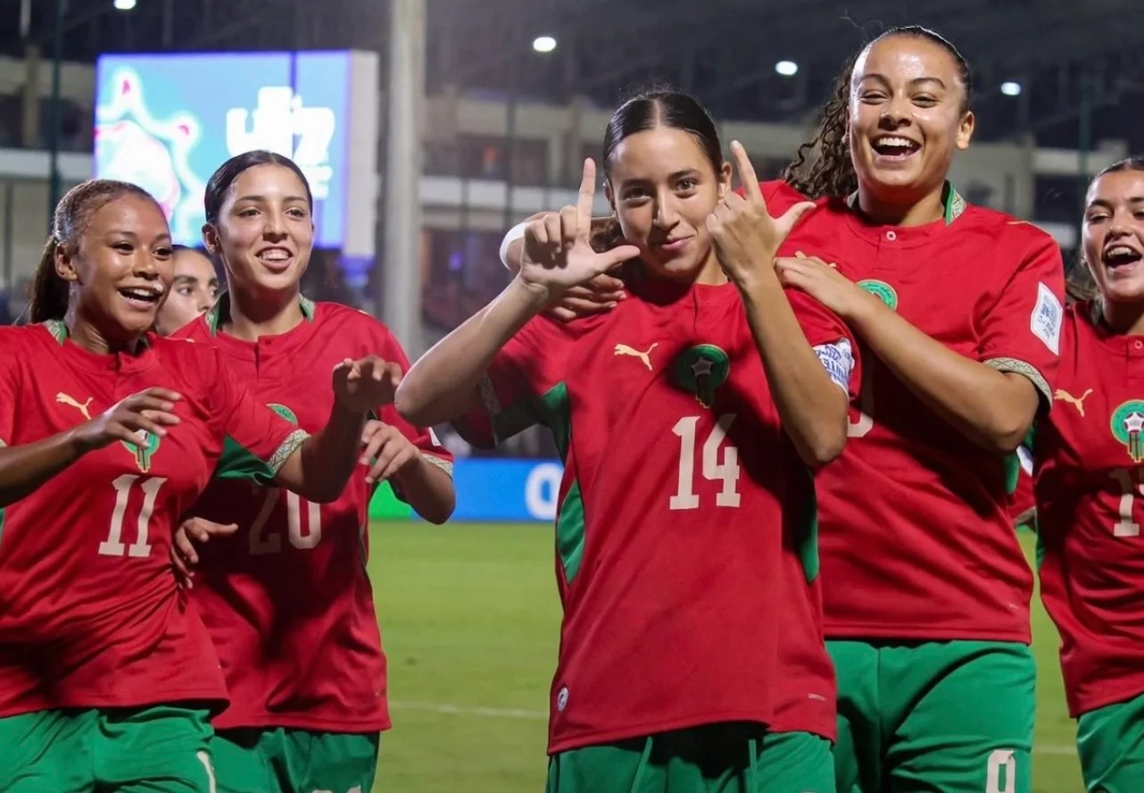 المنتخب الوطني يبحث عن بطاقة التأهل أمام الأرجنتين
