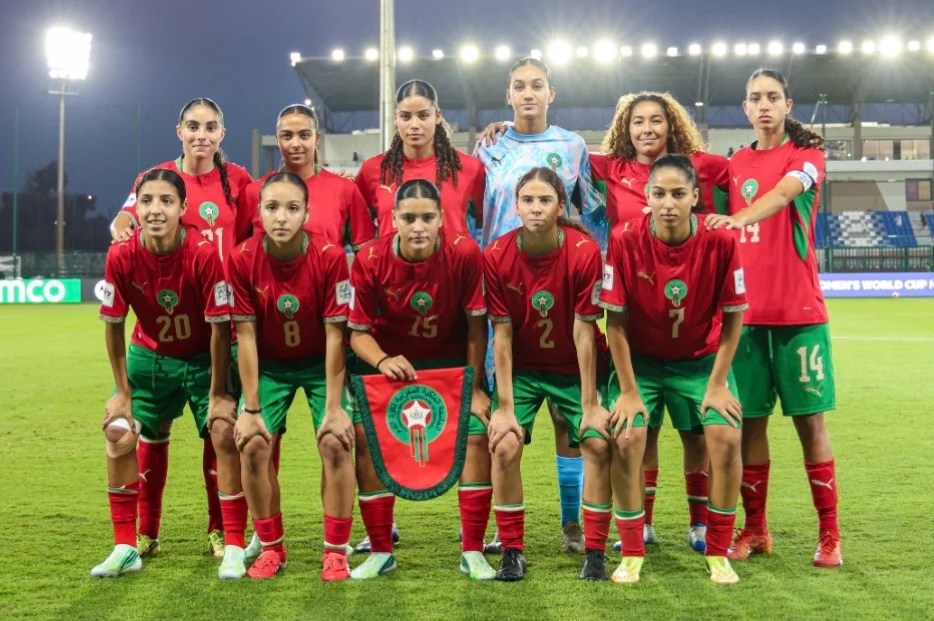 الأرجنتين يقسو على المنتخب الوطني بخماسية