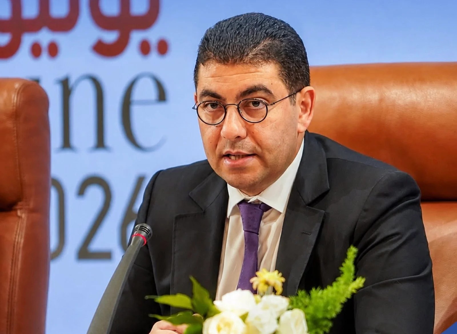المهدي بنسعيد وزيرا جديدا لوزارة الثقافة والشباب والرياضة