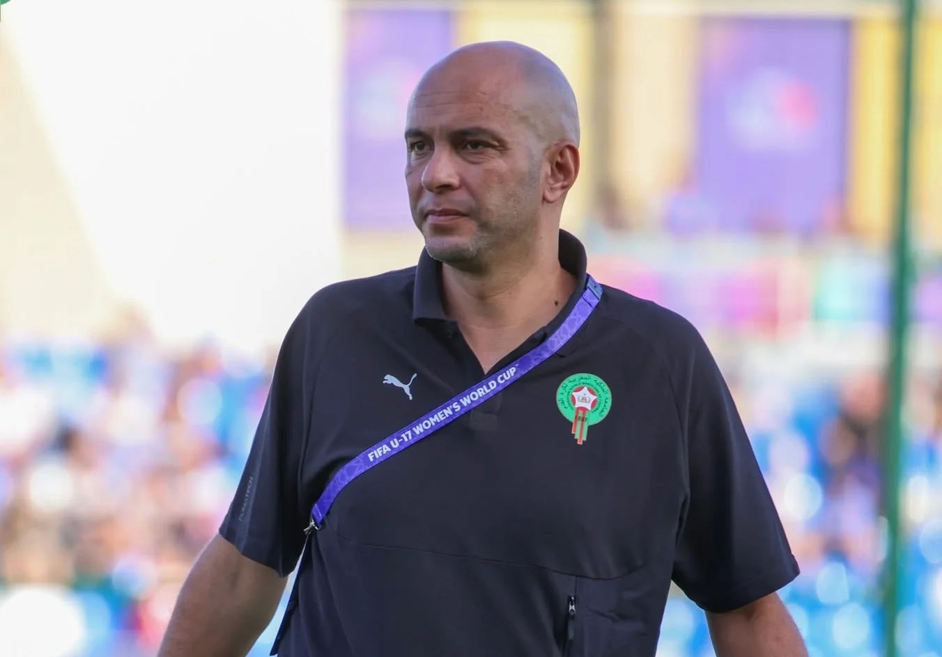 المنتخب المغربي يقسو على نيوزيلندا في أولى مباريات كأس العالم