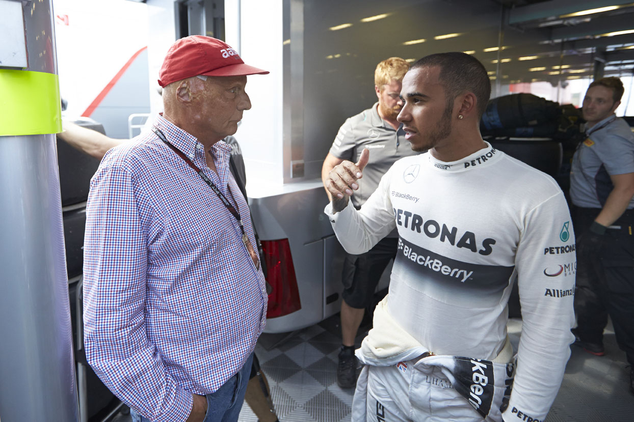 Hamilton-Lauda-GPUngarn