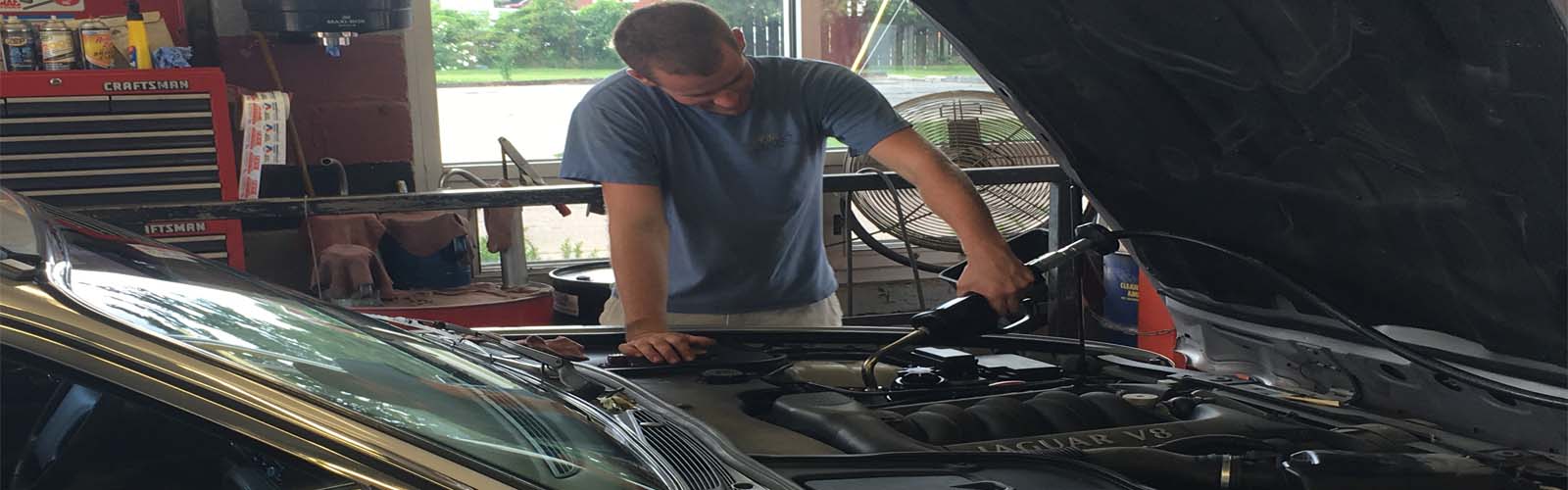 Auto glass systems · 6. Auto Repair Quincy Il Spring Street Automotive