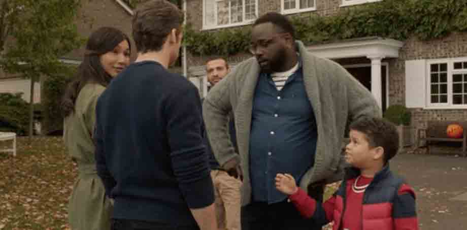 Eternals”, Il Primo Supereroe Gay E La Sua Famiglia Omogenitoriale Nel Nuovo Spot Di Disney Marvel (Video) – Spyit 453_x_920_jpg