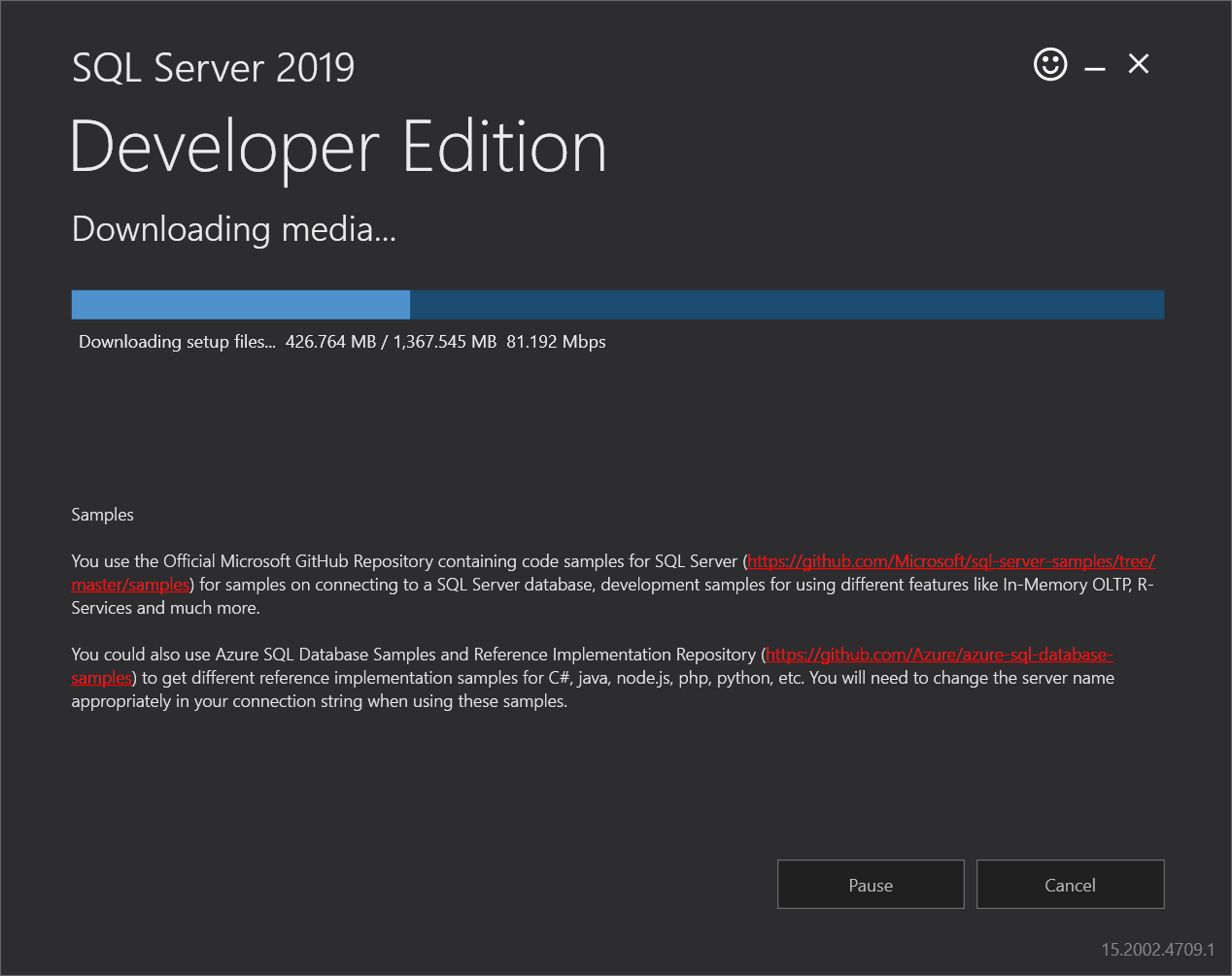 How To Install SQL Server Developer Edition