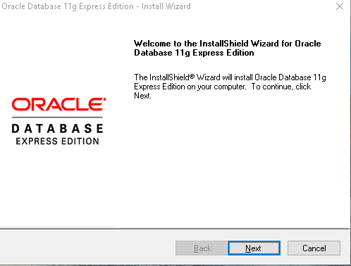 In this lesson, you will learn how to download and install oracle express edition 18c. Enhanced Polybase Sql 2019 External Tables For Oracle Db