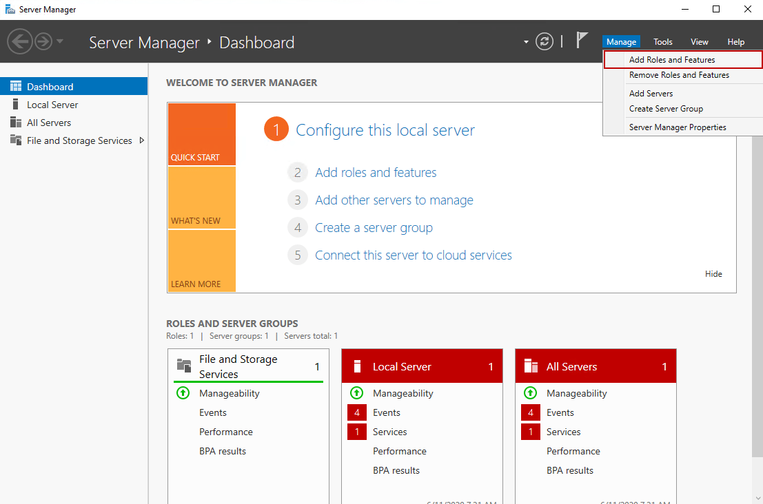 For more info, contact your network administrator, commonly appears when you . Installing And Configuring A Iscsi Target Server On Windows Server 2016