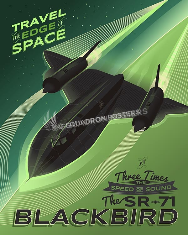 Aviators whiskey society was set up in 2014 open to all whiskey drinkers. SR-71 Blackbird â Travel the Edge of Space â Squadron Posters