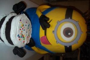 A little planning can help set you apart. Sweet Scentsations Bakery | 901.837.4306 | Birthday and