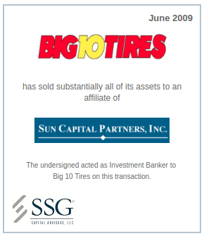 The locked on big ten podcast is your premier destination for daily content focused on one of the deepest, most prestigious conferences in all of the . Big 10 Tires Ssg Capital Advisors Llc