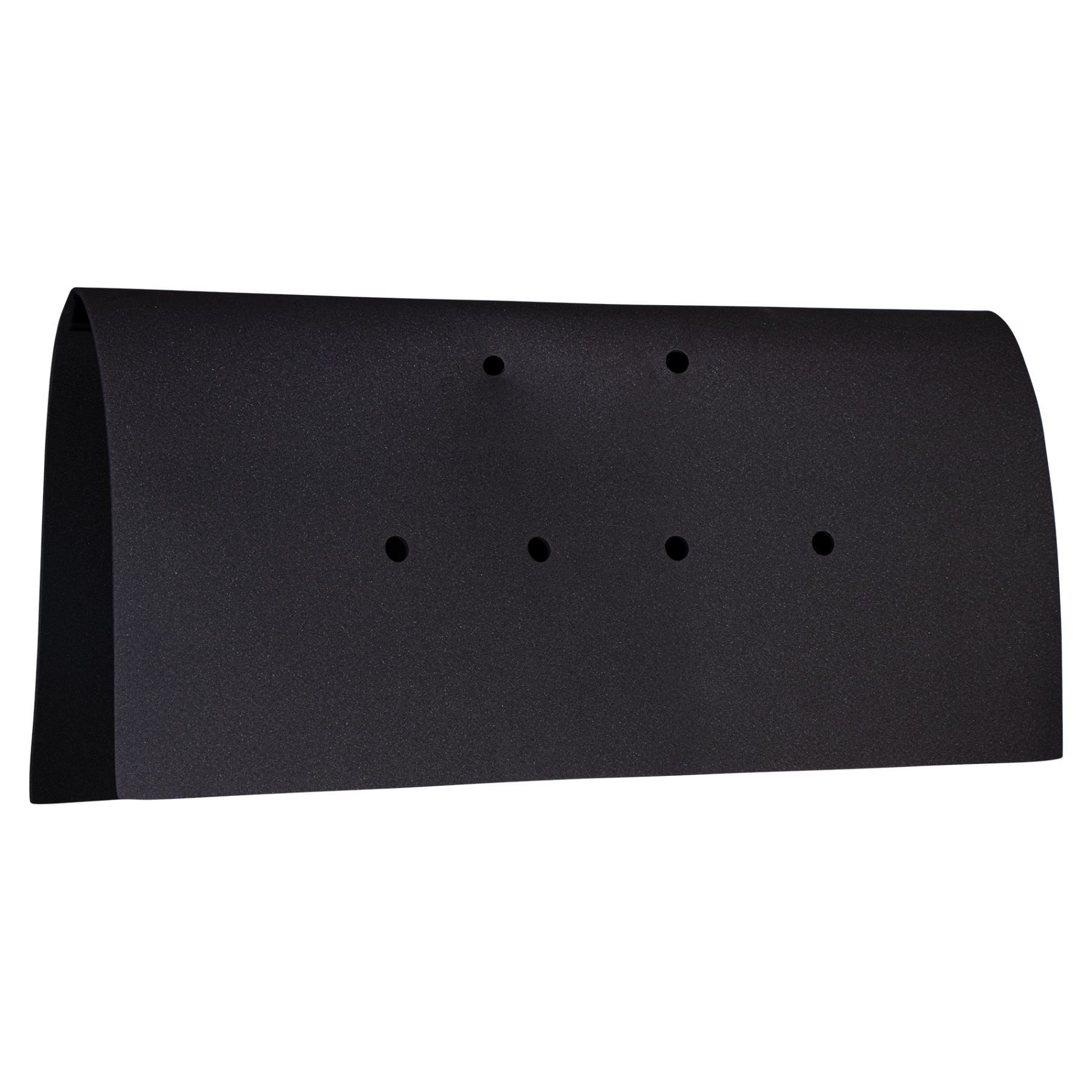 Enjoy an extra layer of gel specifically designed to move with, and not against, . Dura-TechÂ® Western Non-Slip Pad Liner in Work/Protective