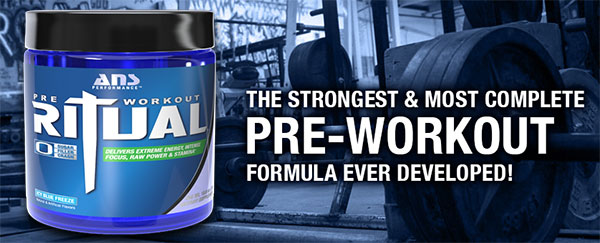 You supposedly get a burst of energy, fatigue less easily, and increase blood flow, all to help you get more out of your work. Free Samples Of The Science Based Pre Workout Cyborg Nutrition Introducing Ans Performance