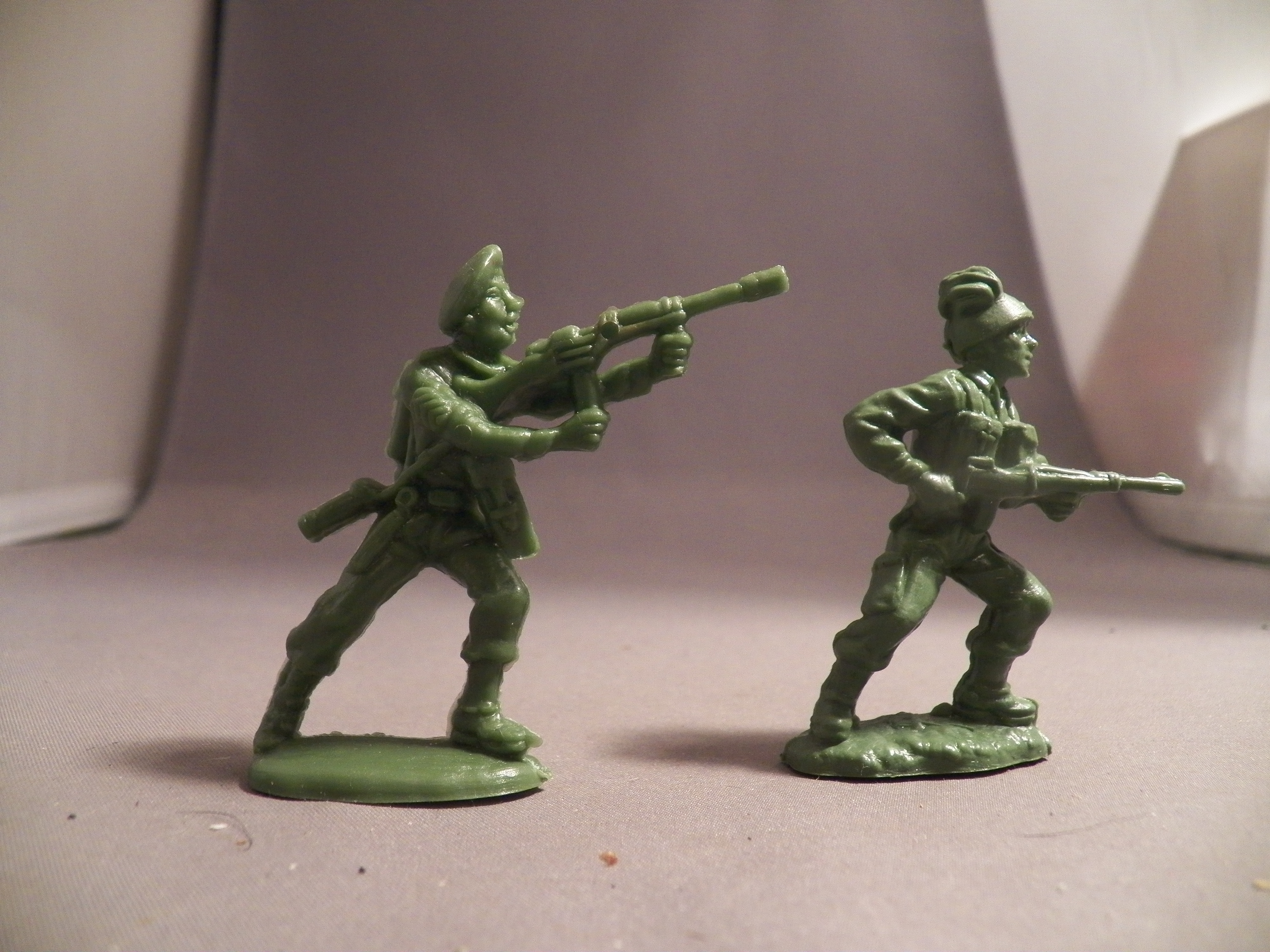 atlantic toy soldiers