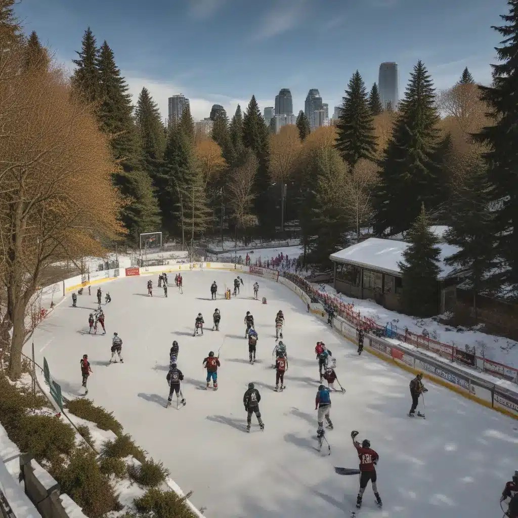 Unlocking the Power of Sports Analytics: Stanley Park’s Data-Driven Insights Unlocking the Power of Sports Analytics: Stanley Park’s Data-Driven Insights