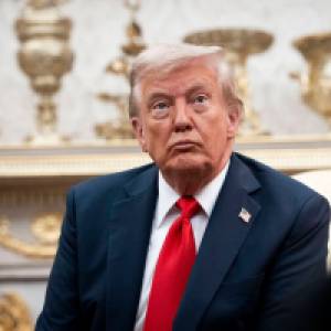 Analyzing Trump’s Foreign Policy: Influences from Netanyahu and Putin Analyzing Trump’s Foreign Policy: Influences from Netanyahu and Putin