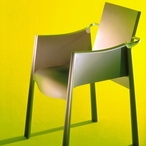 STARCK A PROPOS Actualités Presse VIDEOS AUDIOS PORTRAITS DESIGN MOBILIER  Tout Chaises Fauteuils Canapés Tabourets Tables Etagères et commodes Lits  Mobilier urbain Autres DESIGN INDUSTRIEL Tout High-Tech Salles de bain  Cuisine …