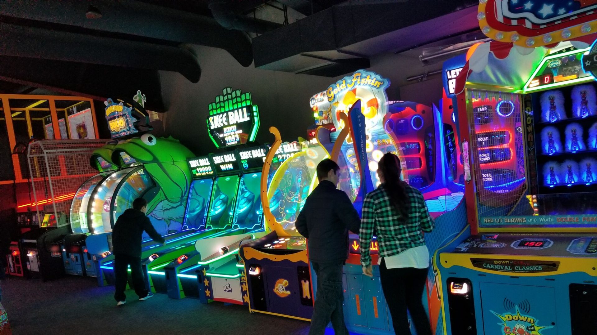 Vatenic rubik's cube 3 x 3 puzzle game for kids ages 8 and up. Laser Tag In Saginaw At Stardust Your Destination For Fun Stardust