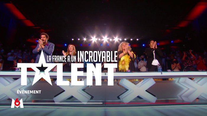 Check out papa (finale incroyable talent) explicit by laura laune on amazon music. Â« La France a un Incroyable Talent Â» du 3 novembre : ce