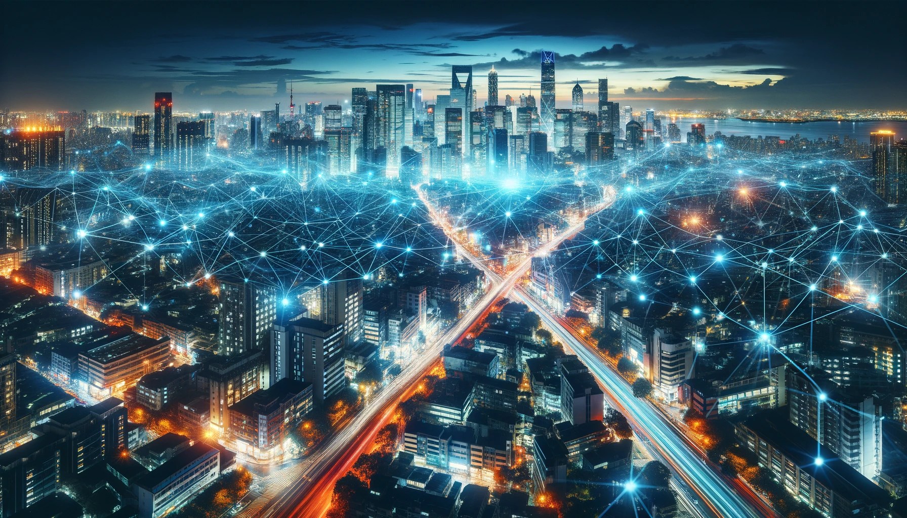 Kota-Kota Teratas di AS yang Memimpin Revolusi AI