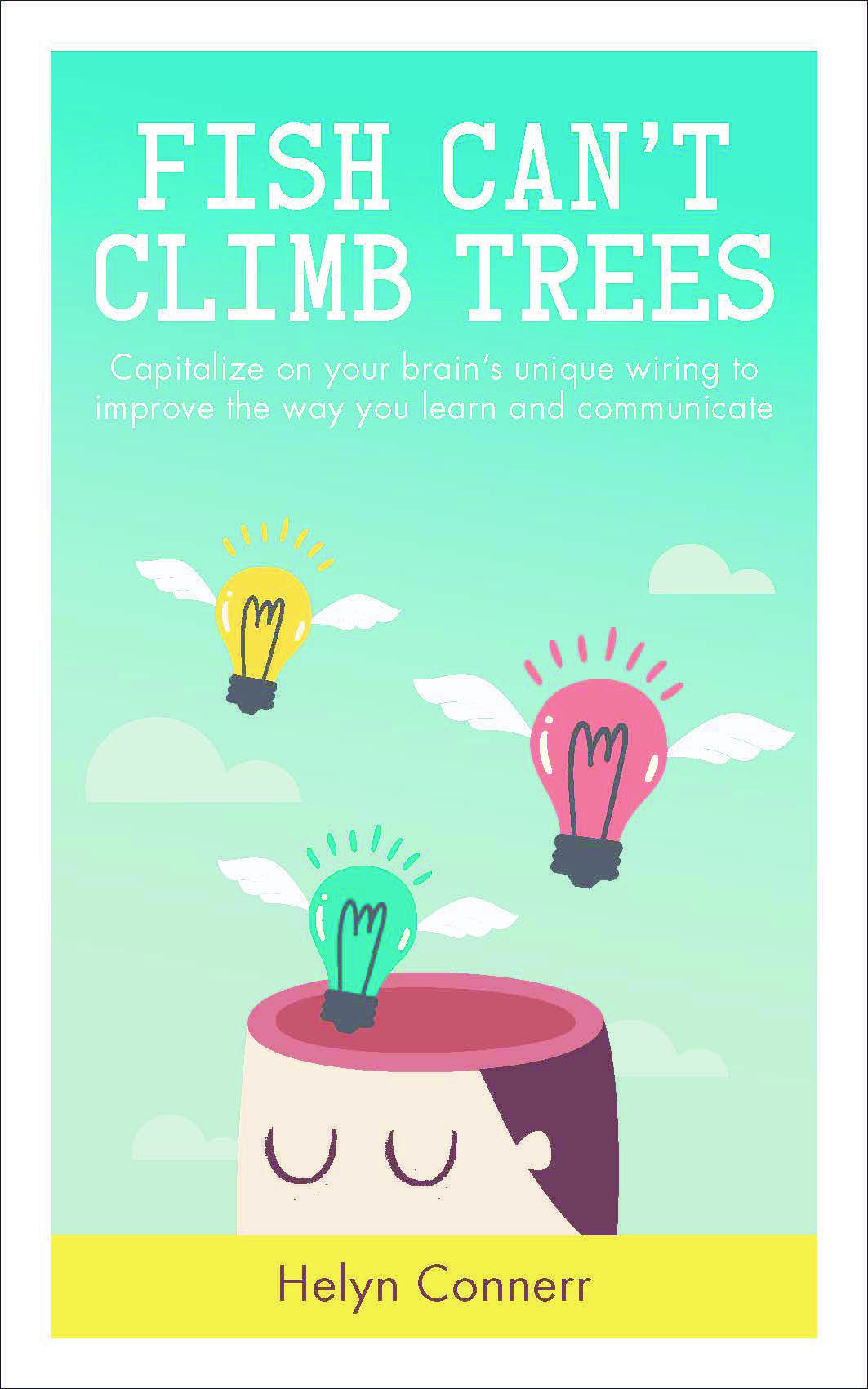 Fish Can't Climb Trees  Book Review  Starzology  Astrology with heart