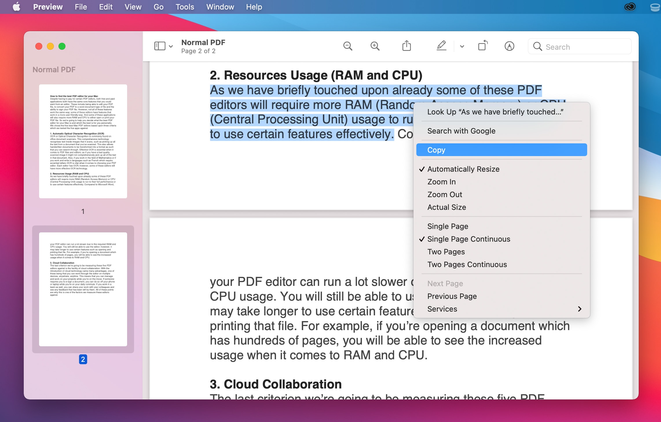 Sometimes the need arises to change a photo or image file saved in the.jpg format to the pdf digital document format. 5 Methods To Convert Convert Pdf To Word On Mac Easy And Fast
