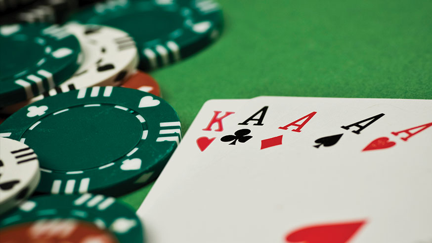 Craps players boast magazine Craps players boast magazine