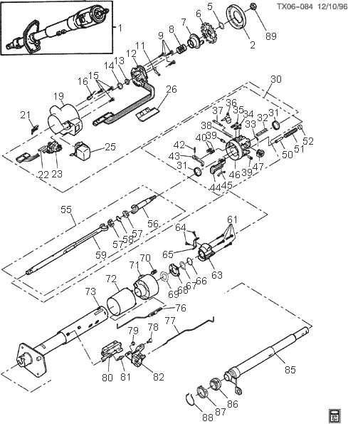 Diagrama De Fiação Gratuito Chevy Silverado 1993 Diagrama De Fiação Gratuito Chevy Silverado 1993