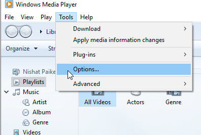 Media player codec pack for microsoft windows, 11, 10, 8.1, 7, 2019, 2016, x64. Windows Media Player Encountered A Problem While Playing The File