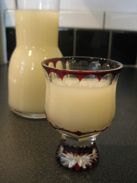 The owner originally valued it at $500,000, however, it's actual value was lowered to $225,000, as this was the amount insurers paid. How to Make Rice Wine at Home