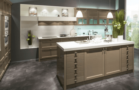 An intelligent appreciation of function and high quality are the core reasons why beckermann kitchens are in the forefront of modern kitchen designs. Kitchen Range Stephen Ring