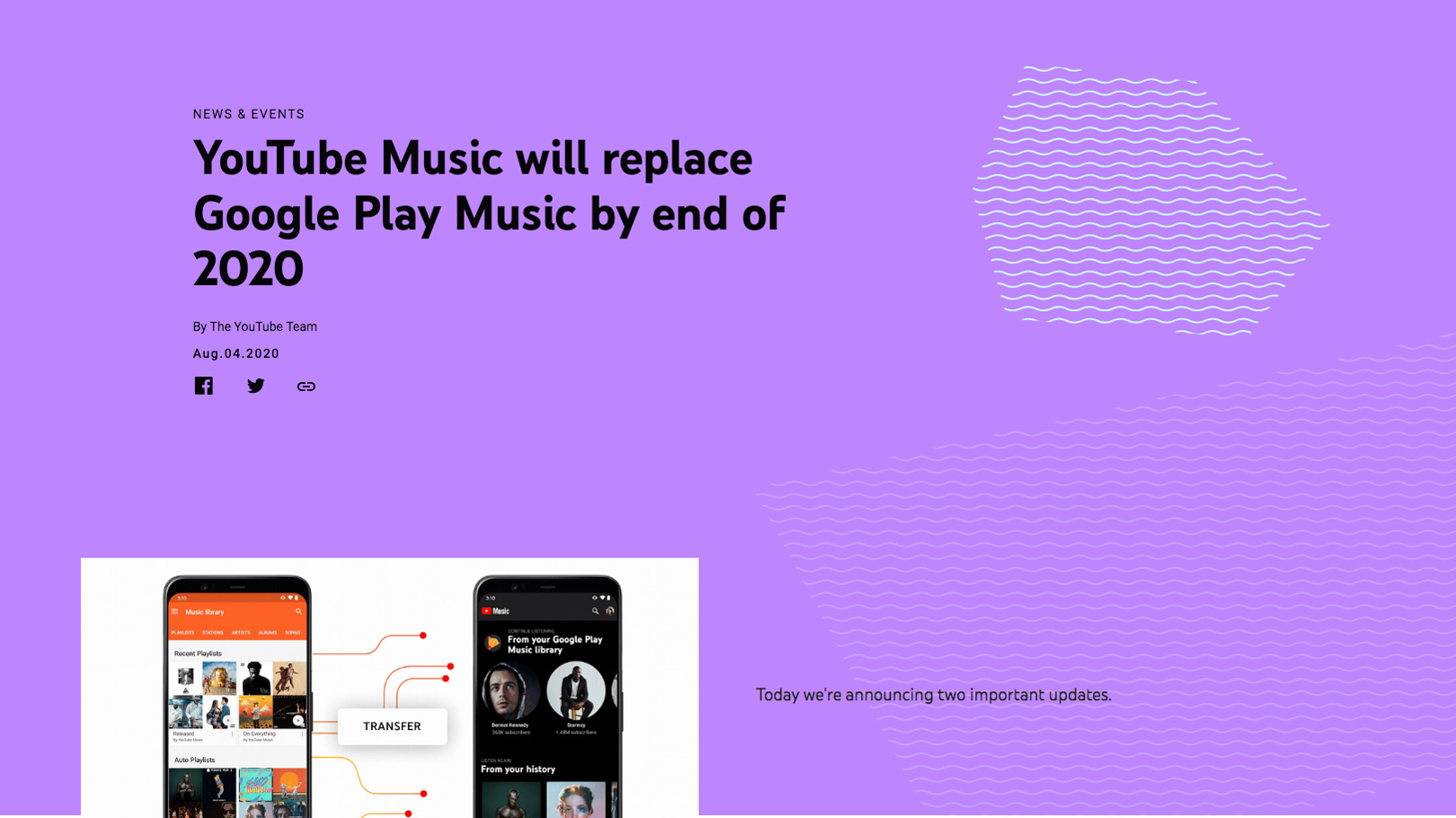 Fortunately, once you master the download process, y. Google Play Music Das Ende Naht
