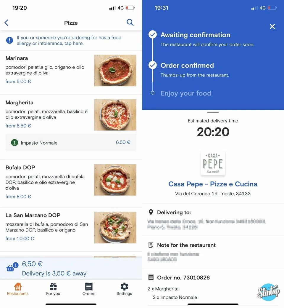 Le Migliori App Consegna A Domicilio: La Prova Di Deliveroo, Just Eat, Uber Eats E Glovo 1039_x_960_jpg