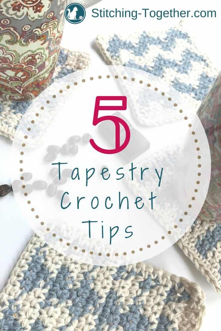 See more ideas about tapestry crochet, tapestry crochet patterns, crochet patterns. Tapestry Crochet Tips