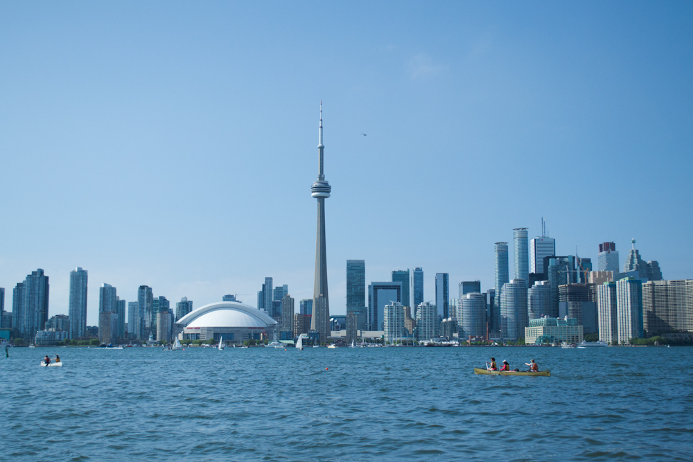 Stone & Fern - Must Dos and Eats Toronto: Downtown Core - Stone & Fern