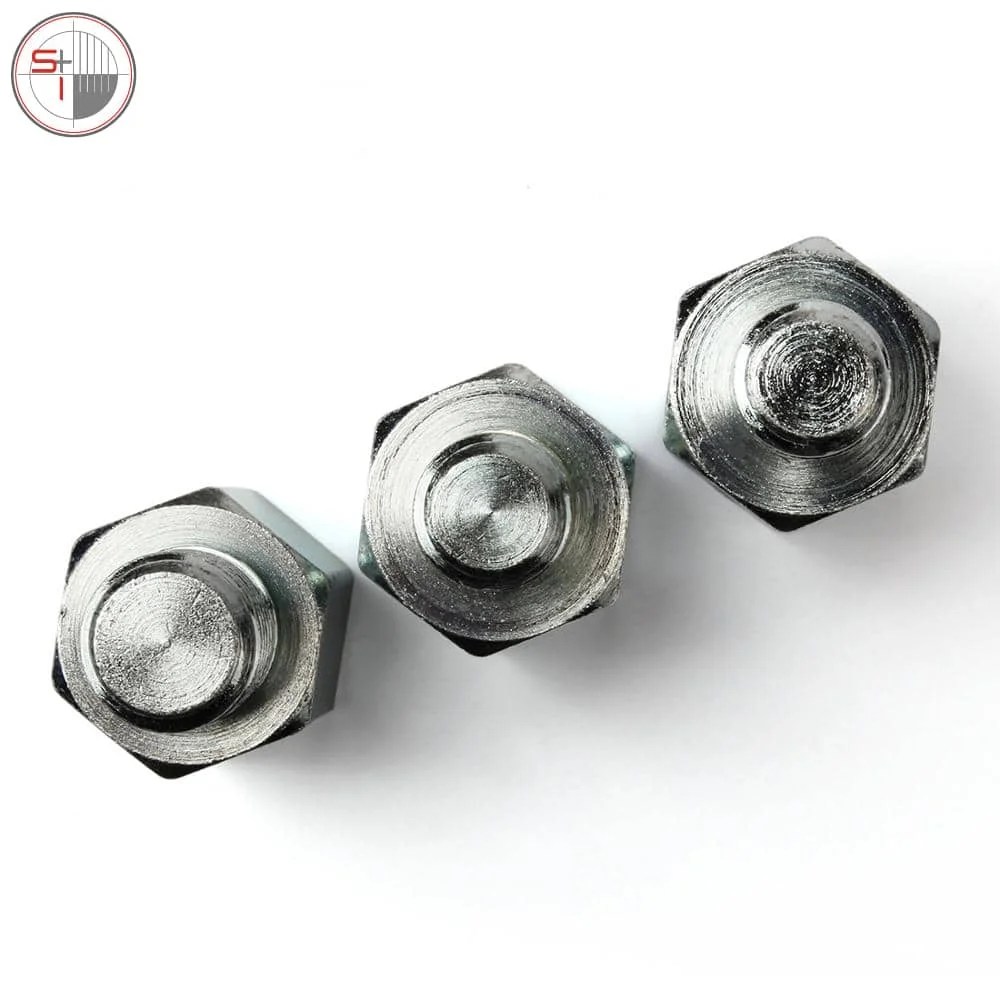 Adapter for Angle Grinder Polisher M14 5/8" Or M10 Stone Tech Inc