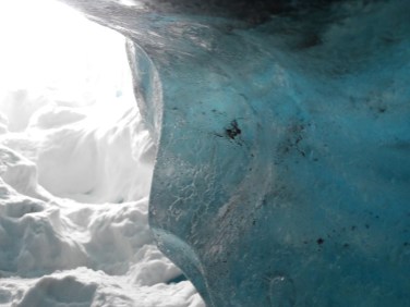 Ice Cave
