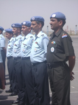 airman in iaf