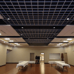 Our commitment to diversity, … Drop Ceiling Installation Gallery | Custom Ceiling Photos