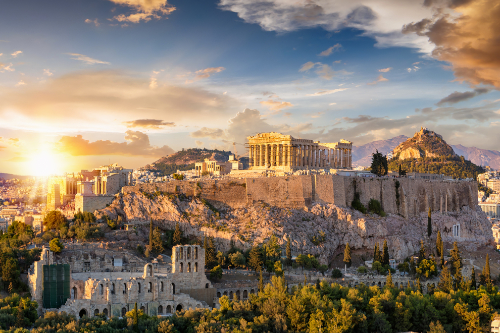 La Polis Greca: Le Caratteristiche Della Città Stato - Studenti Top 660_x_990_jpg