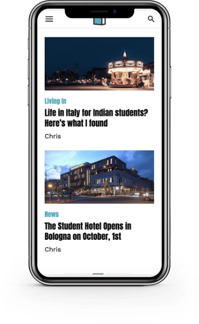 Get Noticed On Studentsville.it - Studentsville 631_x_387_png