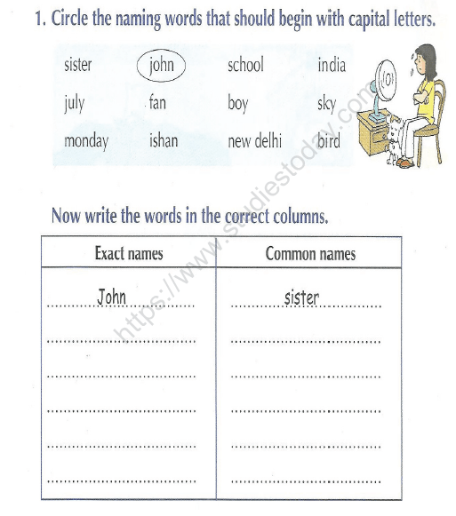 cbse worksheet for class 1 english buy set of all class 1 worksheets