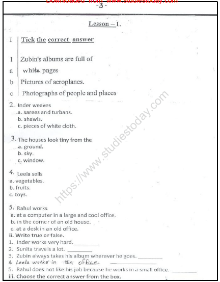 cbse class 2 english dictation words worksheet practice worksheet for english