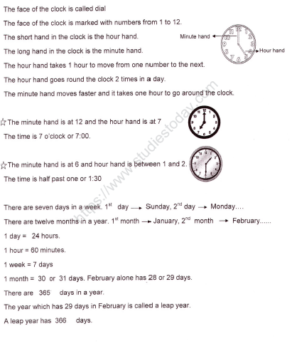 cbse class 2 maths time worksheet practice worksheet for mathematics