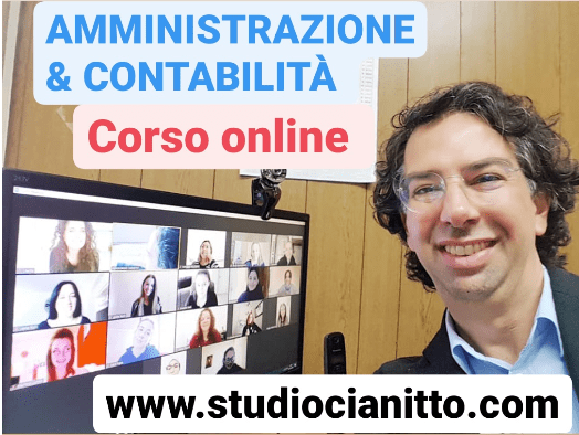 Corso Di Amministrazione Aziendale E Contabilità Base – Studio Commerciale Cianitto 394_x_524_png