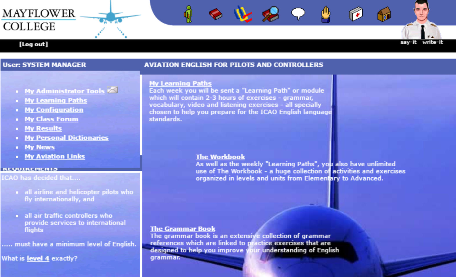 Study English Online - General English And Aviation English 956_x_1572_jpg